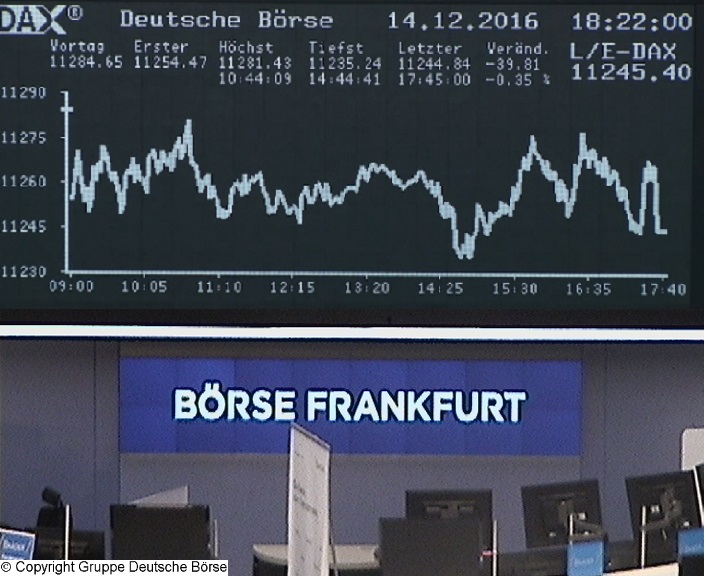 Die Links zu den Sternenkinder (DAX Spiel) 958743