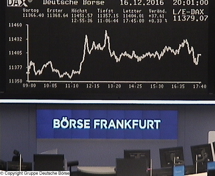 Die Links zu den Sternenkinder (DAX Spiel) 959969