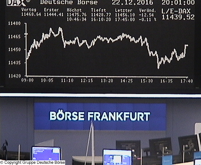 Die Links zu den Sternenkinder (DAX Spiel) 960167