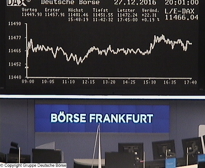 Die Links zu den Sternenkinder (DAX Spiel) 960801