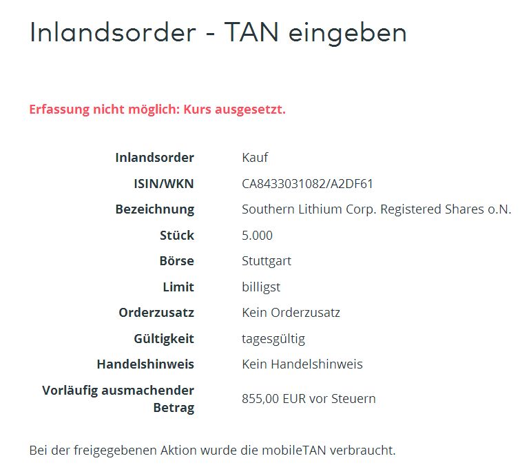 Pennystocks.de - Romy Hahn - neuester Coup...... 990314