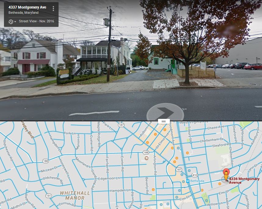 Der USA Bären-Thread 998914