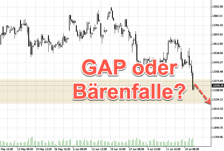 QuoVadisDax - das Original - Nachfolgethread 1003029