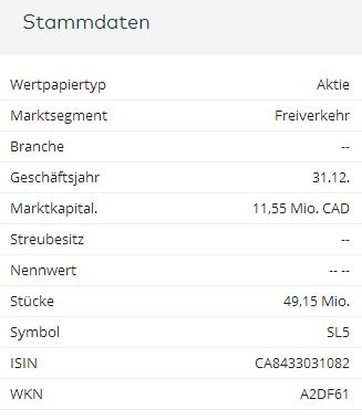 Pennystocks.de - Romy Hahn - neuester Coup...... 1006606