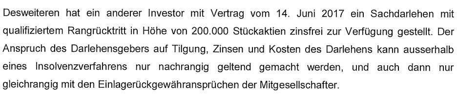 Uhr.de AG - der neue Star am Online-Himmel? 1012503