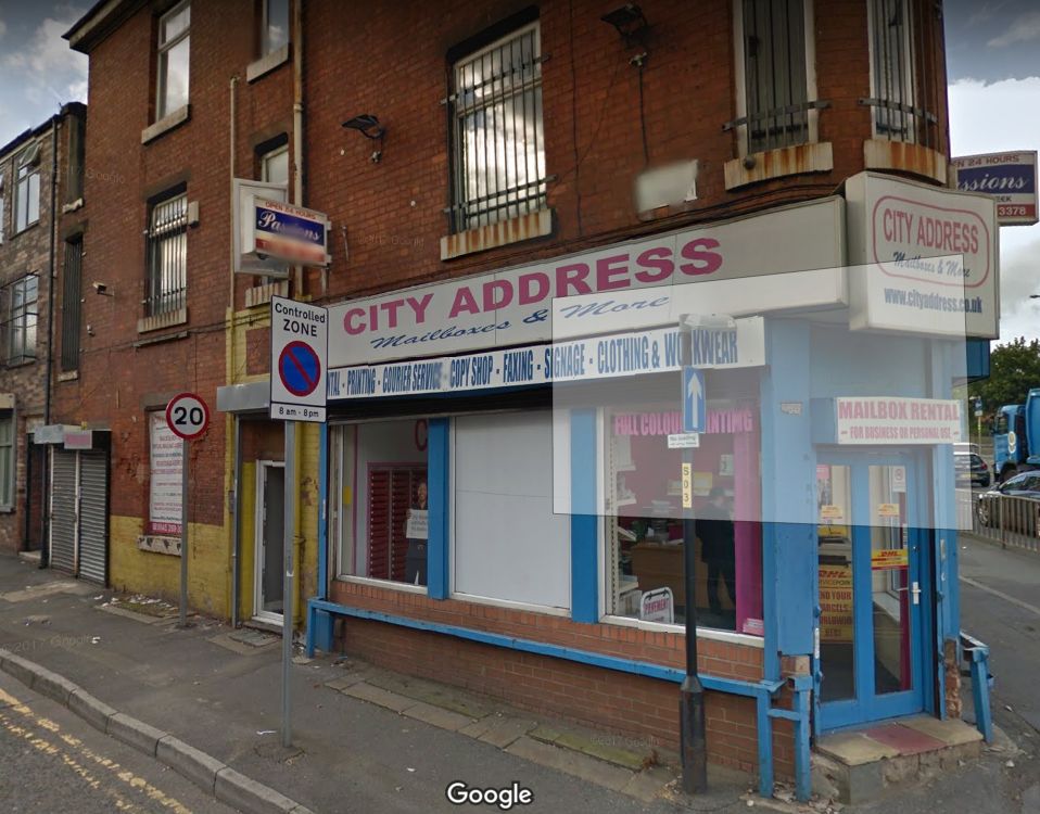 Rok Stars PLC 1014961