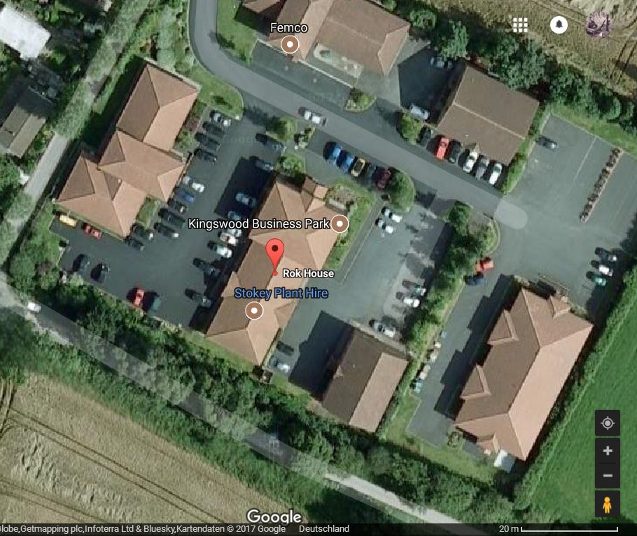 Rok Stars PLC 1015063