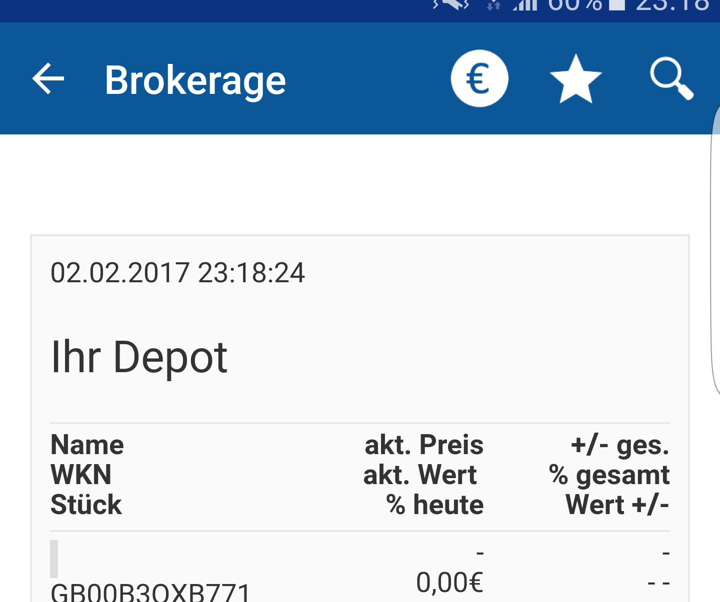 5 Sterne Award für diese Jahresperformance 2012 968970