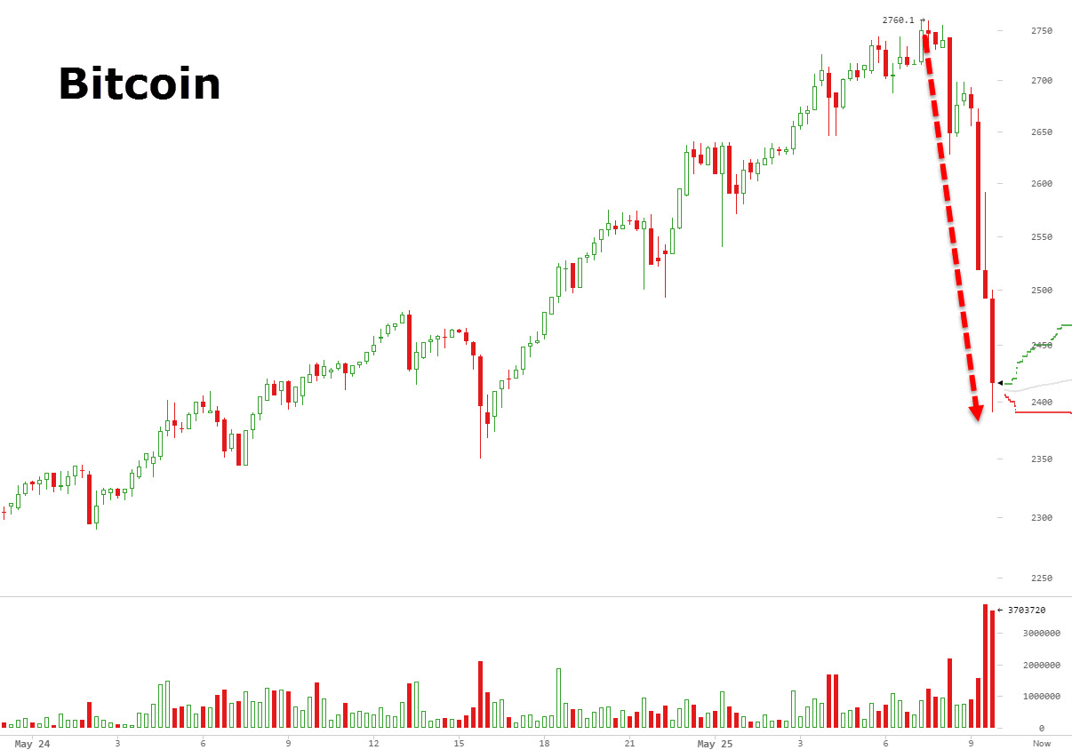 Der USA Bären-Thread 991969