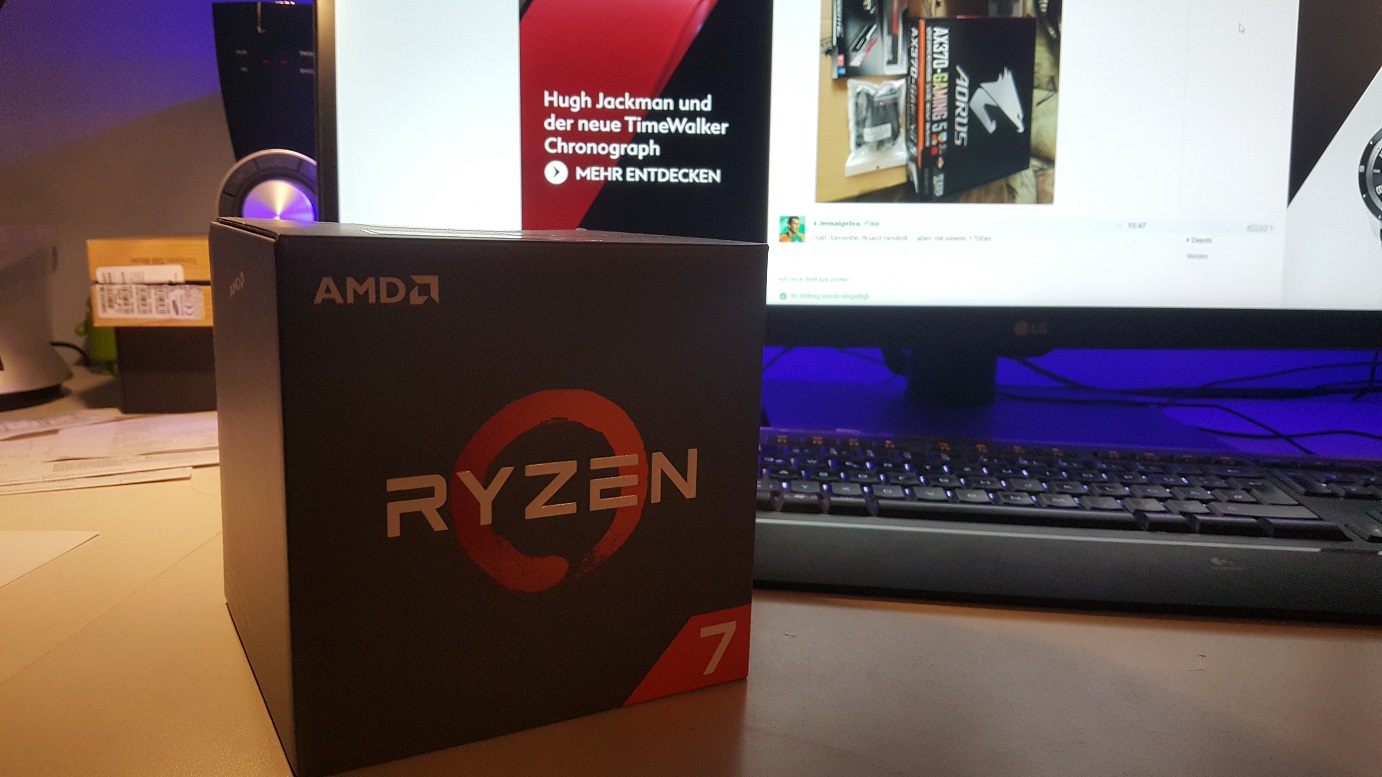 AMD - langfristig ein Kauf ?? o. T. 996248