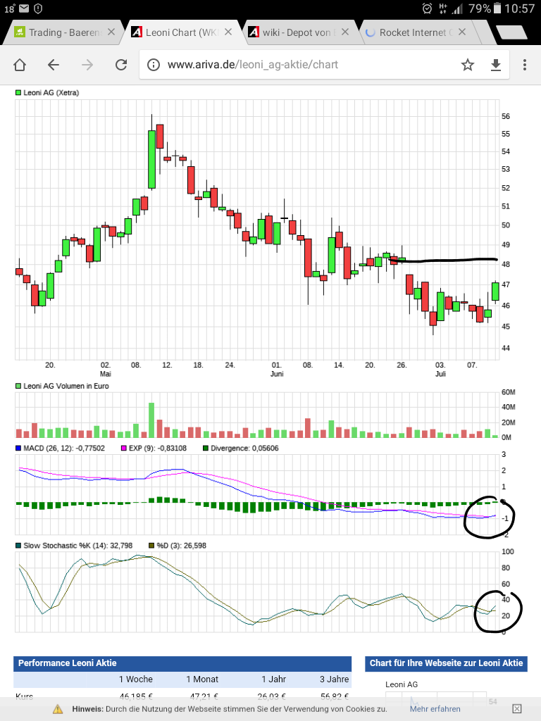 LEONI.... von der Drahtwerkstatt zum Global Player 1000973