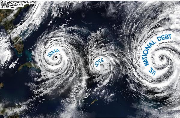 Der USA Bären-Thread 1011792