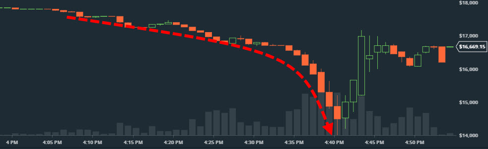 Der USA Bären-Thread 1030826