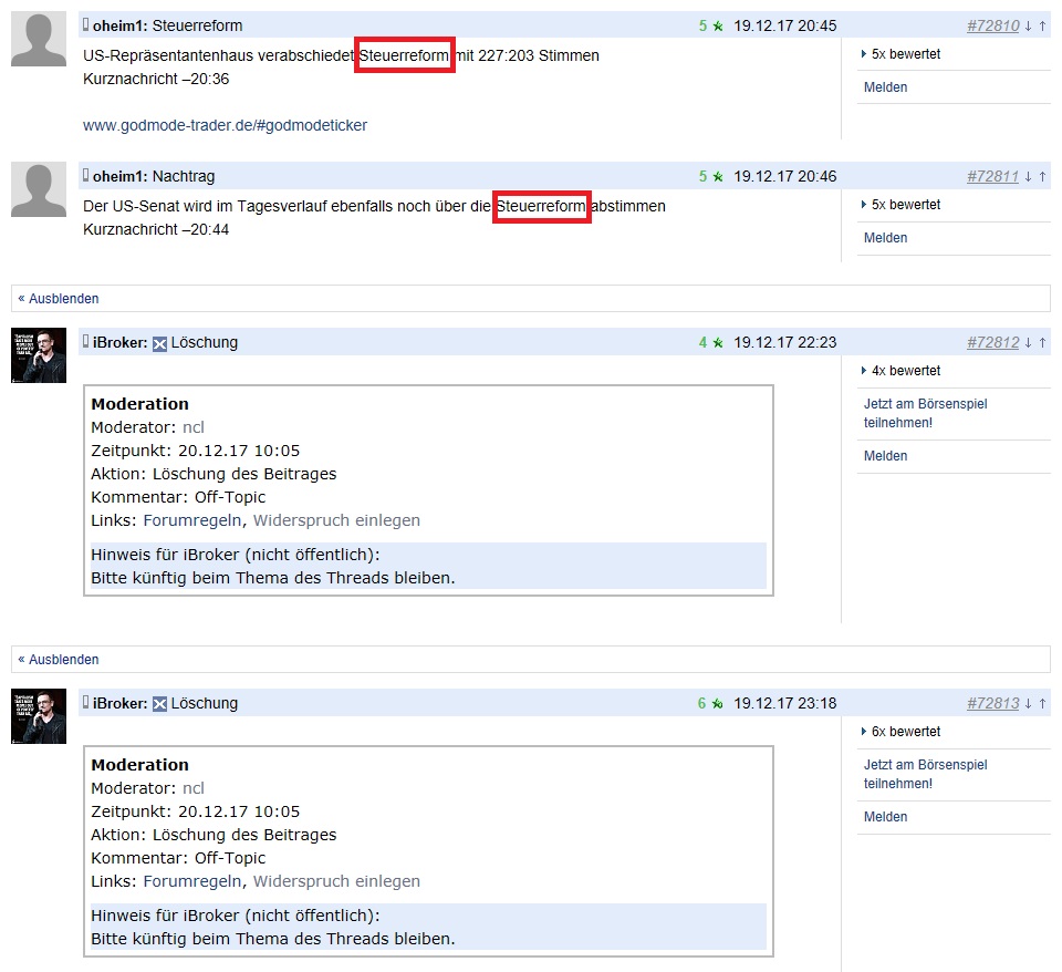 COOP News (ehemals: Wamu /WMIH) 1030892