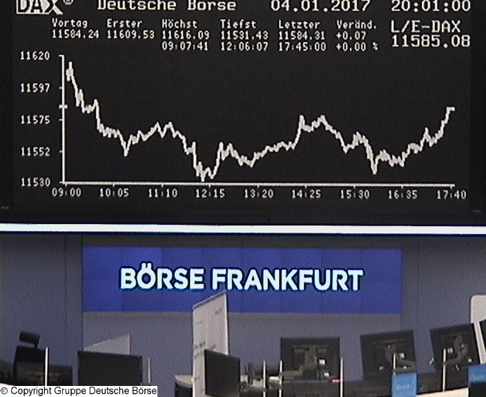 Die Links zu den Sternenkinder (DAX Spiel) 962361