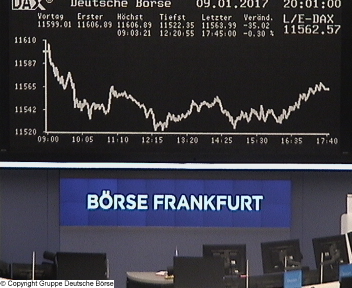 Die Links zu den Sternenkinder (DAX Spiel) 963389