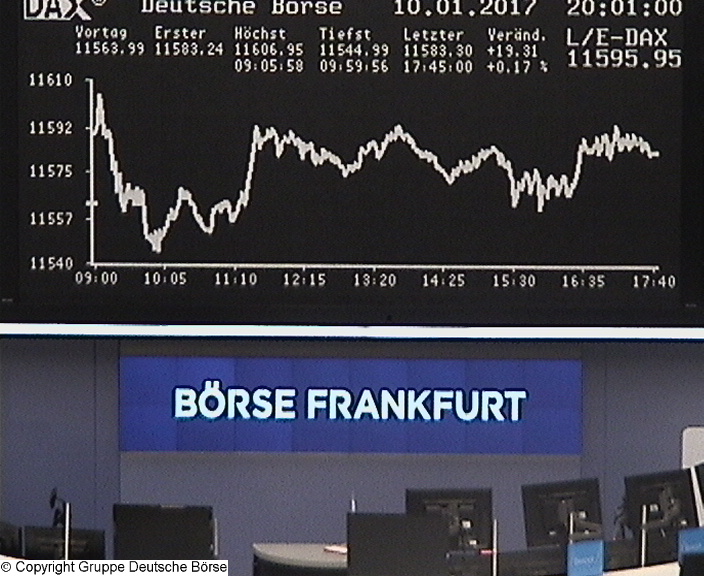 Die Links zu den Sternenkinder (DAX Spiel) 963612