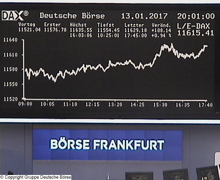 Die Links zu den Sternenkinder (DAX Spiel) 964669
