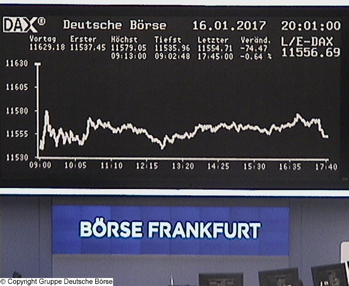 Die Links zu den Sternenkinder (DAX Spiel) 964844