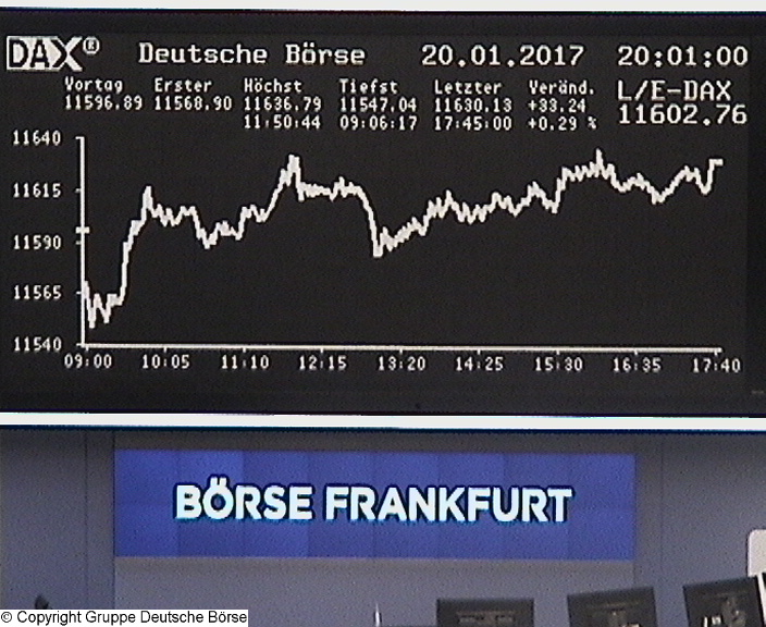 Die Links zu den Sternenkinder (DAX Spiel) 966199