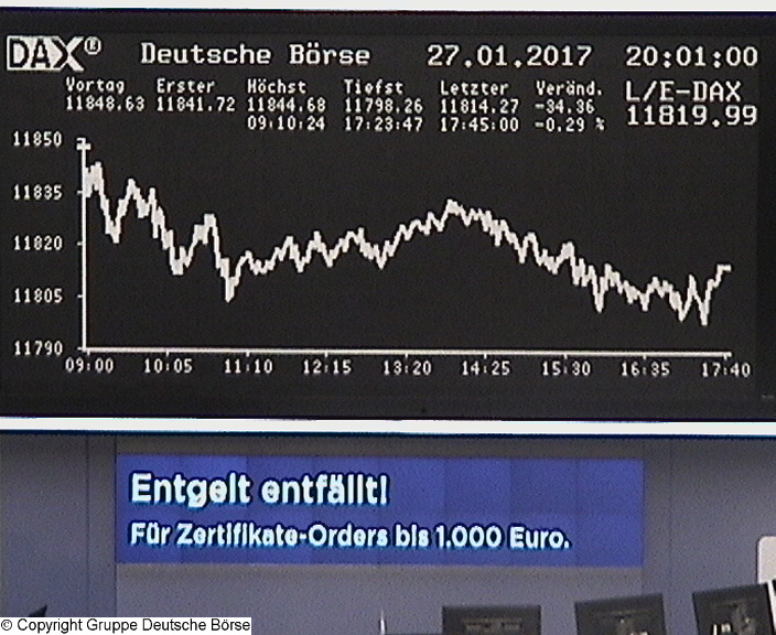 Die Links zu den Sternenkinder (DAX Spiel) 967881