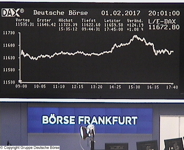 Die Links zu den Sternenkinder (DAX Spiel) 968751