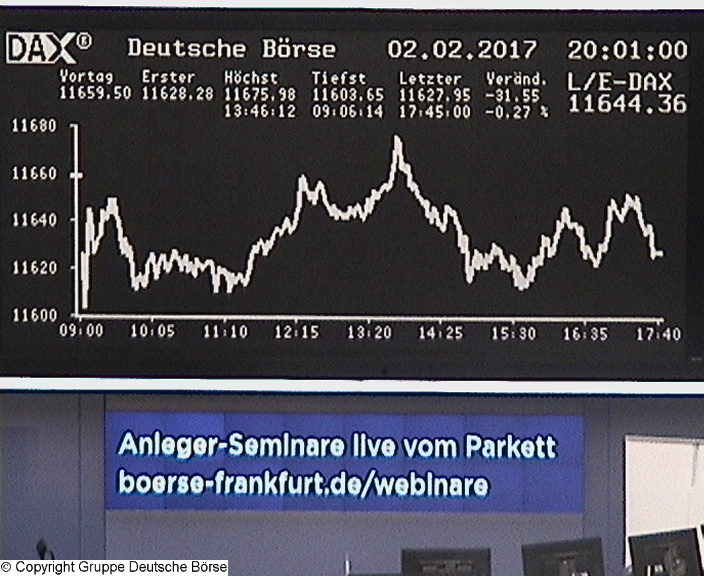 Die Links zu den Sternenkinder (DAX Spiel) 969020