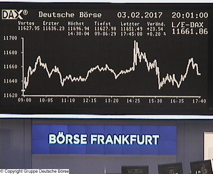 Die Links zu den Sternenkinder (DAX Spiel) 969497