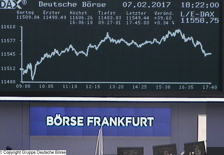 Die Links zu den Sternenkinder (DAX Spiel) 970064