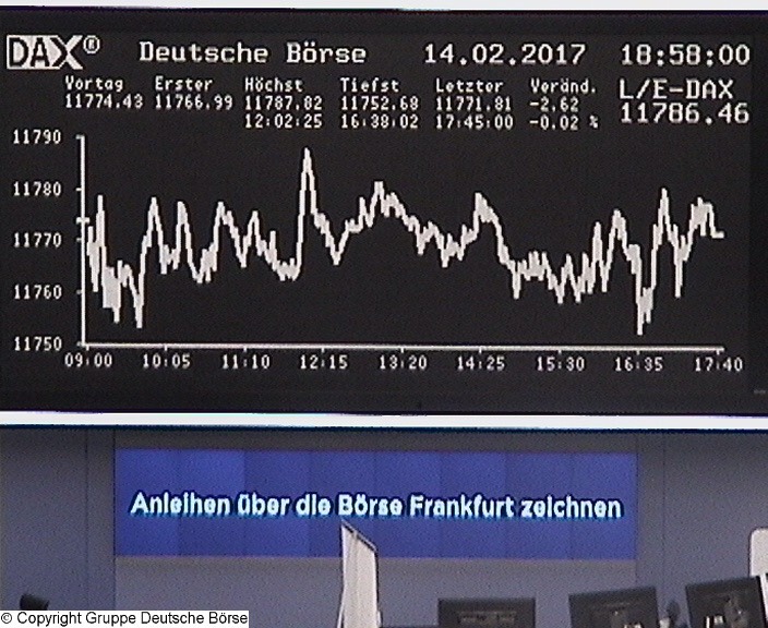 Die Links zu den Sternenkinder (DAX Spiel) 971765