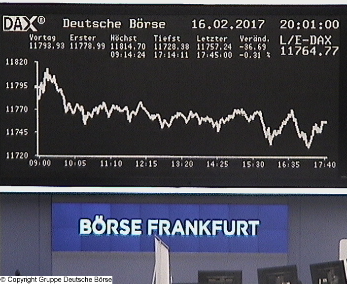 Die Links zu den Sternenkinder (DAX Spiel) 972259