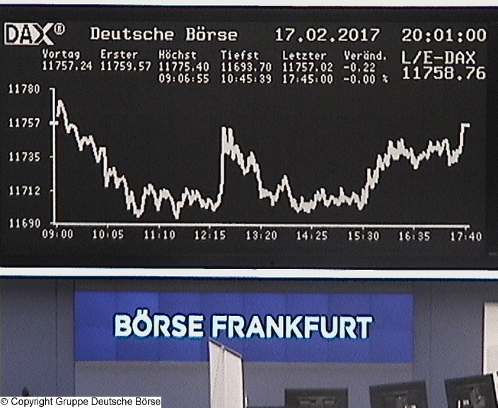 Die Links zu den Sternenkinder (DAX Spiel) 972810