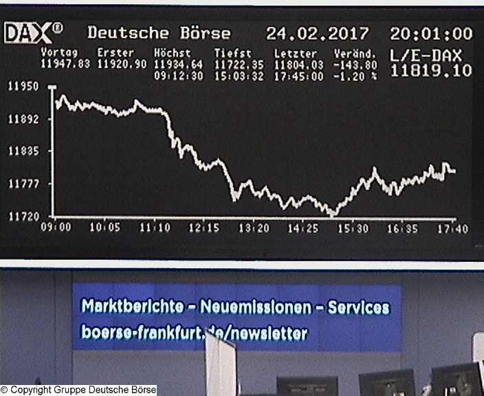 Die Links zu den Sternenkinder (DAX Spiel) 974433