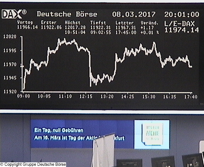 Die Links zu den Sternenkinder (DAX Spiel) 976698