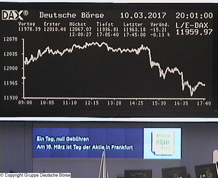 Die Links zu den Sternenkinder (DAX Spiel) 977512