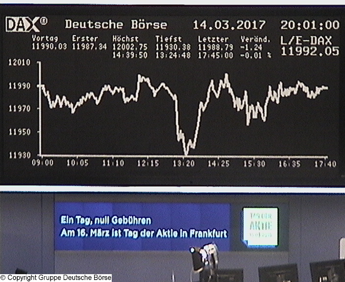 Die Links zu den Sternenkinder (DAX Spiel) 977894