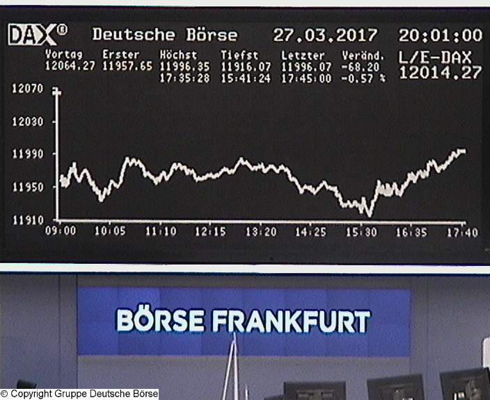 Die Links zu den Sternenkinder (DAX Spiel) 980693