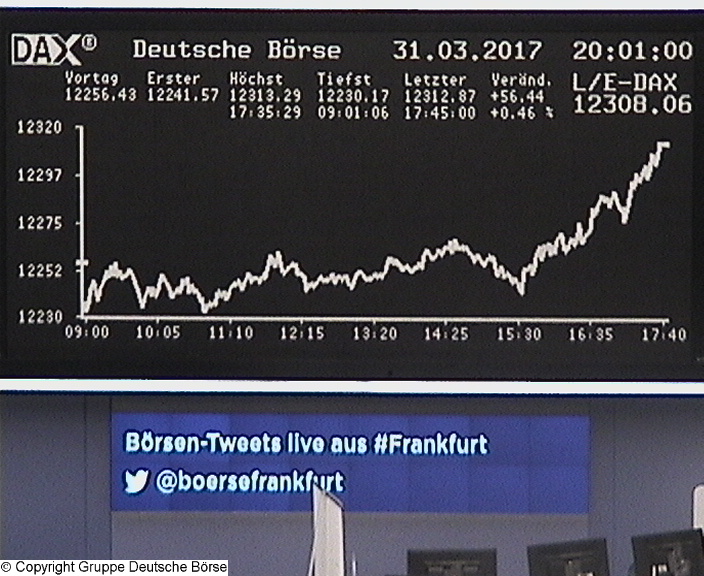 Die Links zu den Sternenkinder (DAX Spiel) 981597
