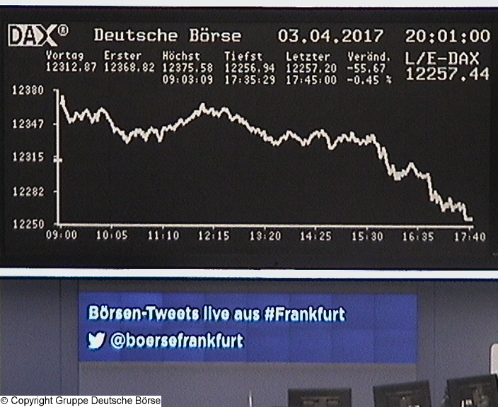 Die Links zu den Sternenkinder (DAX Spiel) 982013