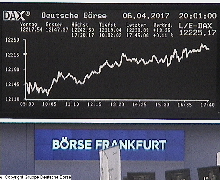 Die Links zu den Sternenkinder (DAX Spiel) 982456