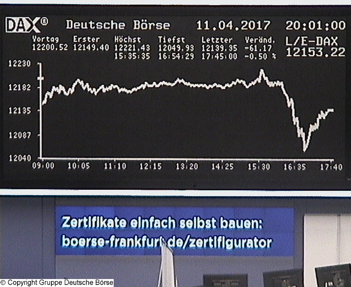 Die Links zu den Sternenkinder (DAX Spiel) 983368