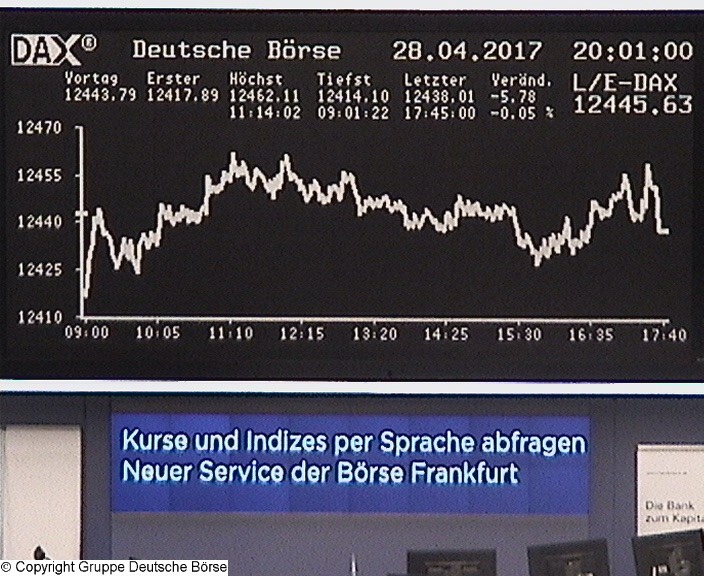 Die Links zu den Sternenkinder (DAX Spiel) 987157