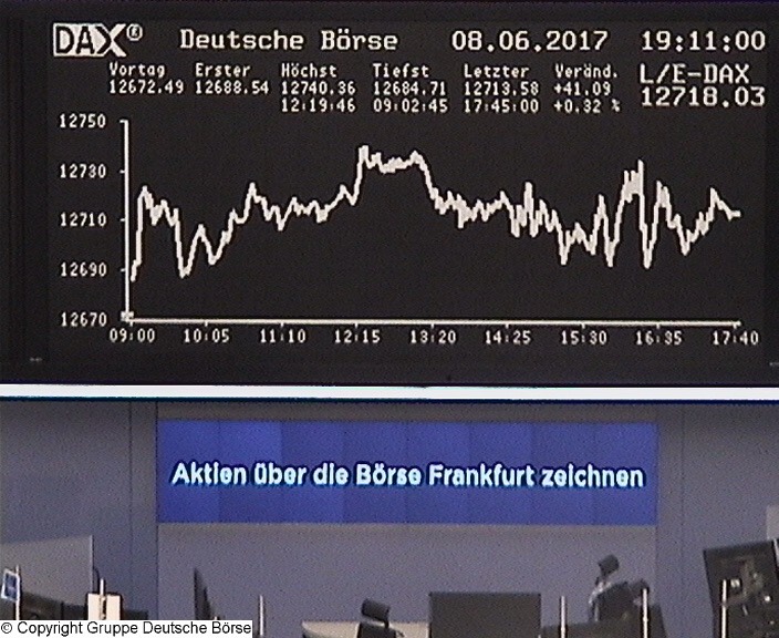 Die Links zu den Sternenkinder (DAX Spiel) 994674