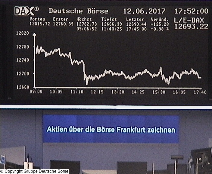 Die Links zu den Sternenkinder (DAX Spiel) 995364