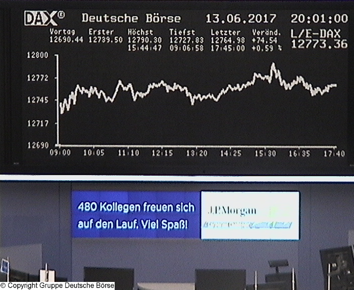 Die Links zu den Sternenkinder (DAX Spiel) 995625