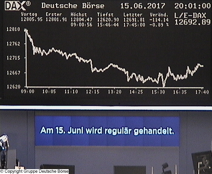 Die Links zu den Sternenkinder (DAX Spiel) 996060