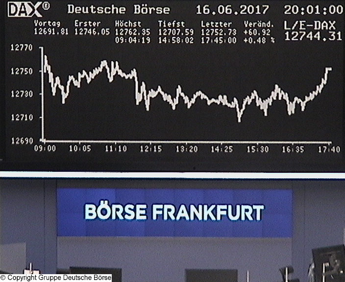 Die Links zu den Sternenkinder (DAX Spiel) 996546