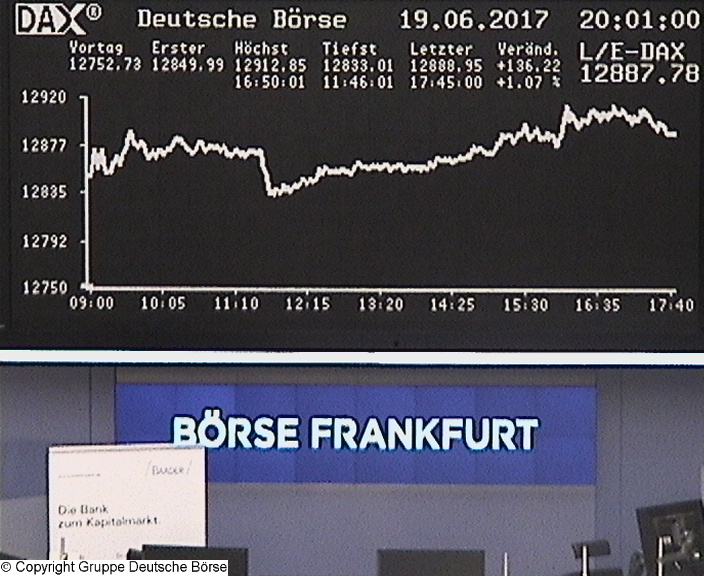 Die Links zu den Sternenkinder (DAX Spiel) 996761