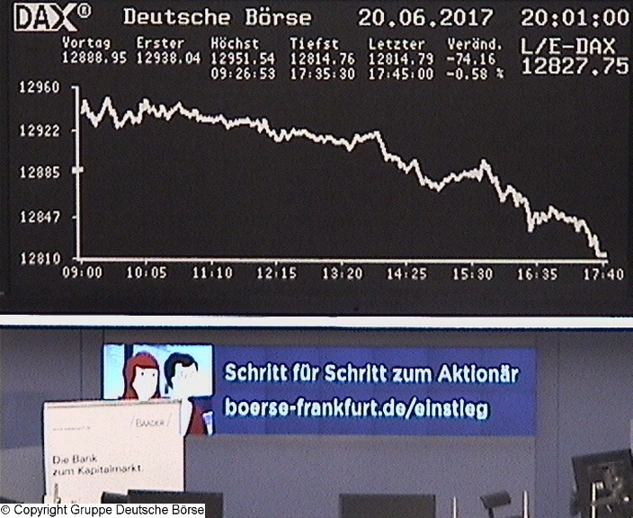 Die Links zu den Sternenkinder (DAX Spiel) 997010