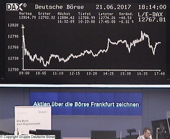 Die Links zu den Sternenkinder (DAX Spiel) 997219